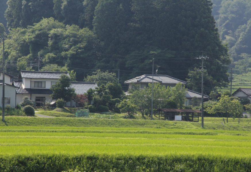 Guesthouse IKIRU