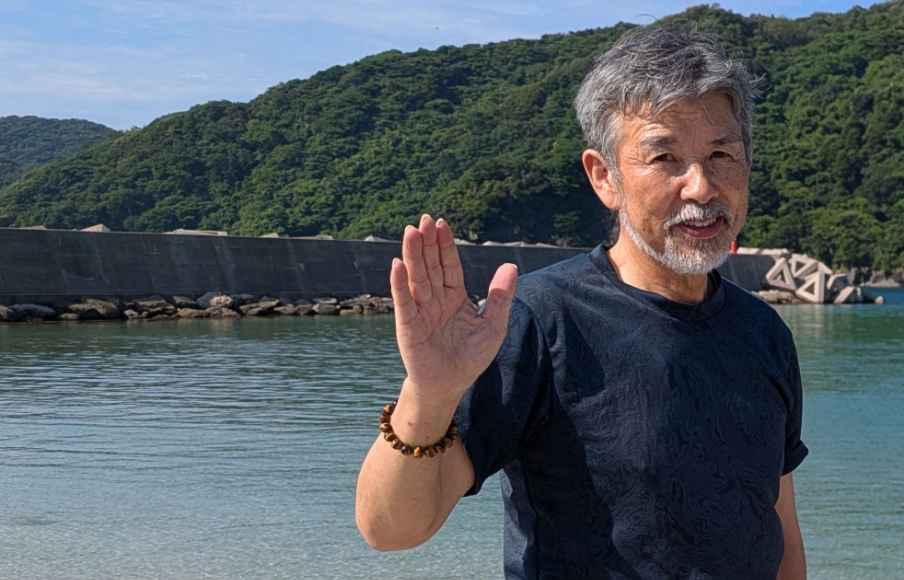 勇気を出して施設の方や地域の人に聞いてみると、思わぬ発見があるかもしれない。