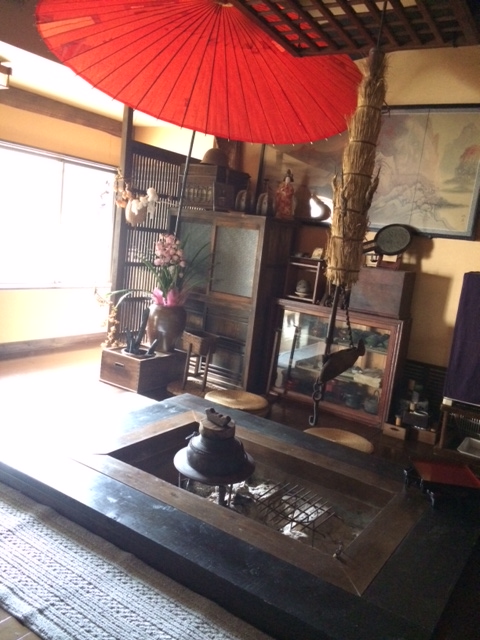 「ゆるりの里」さんへ行って来ました!