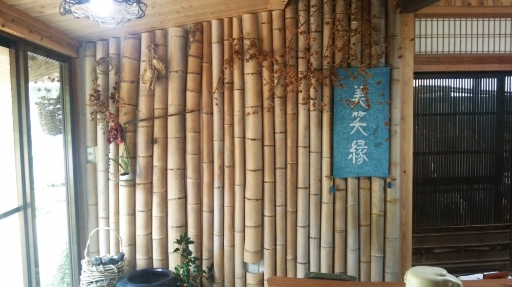 【第5回県内研修会】人が人を元気にする郷で里山資源を活かした活動を体験！／出雲市佐田町