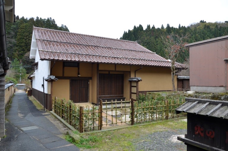 【終了しました】第3弾 世界遺産で過ごす週末　石見銀山のくらし体験＠宗岡家