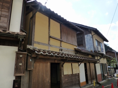 いな活 動画第四弾の公開!@大田市 惠珖寺(えこうじ)