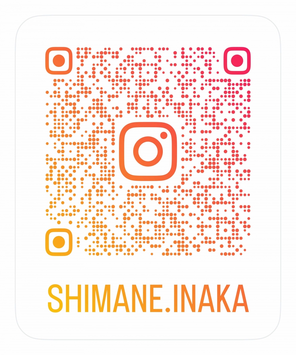 公式Instagramで情報発信中!