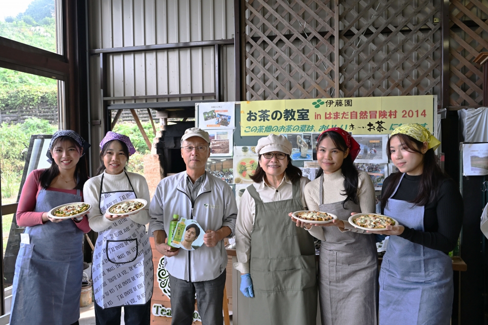 企業研修・社内交流でいなツーを活用してみませんか？（part1）