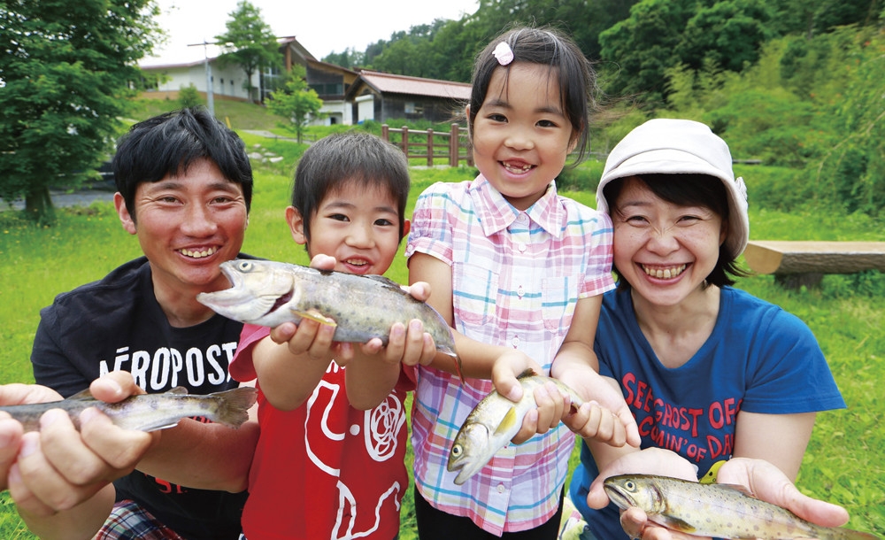 人のご縁も旅のつながり。