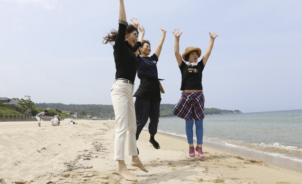 人のご縁も旅のつながり。