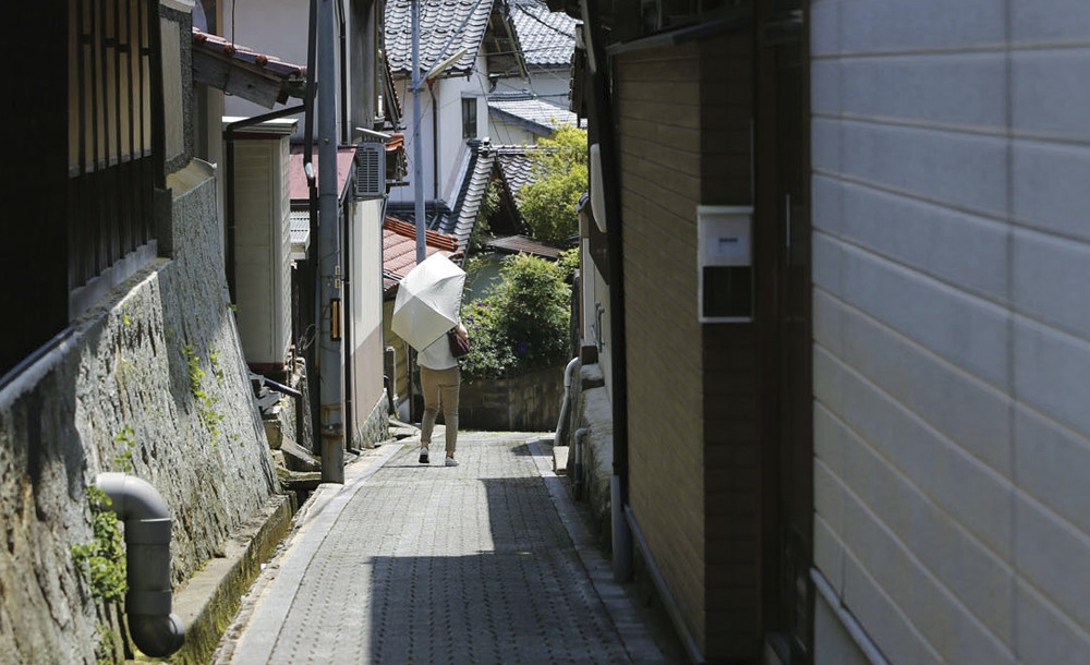 人のご縁も旅のつながり。