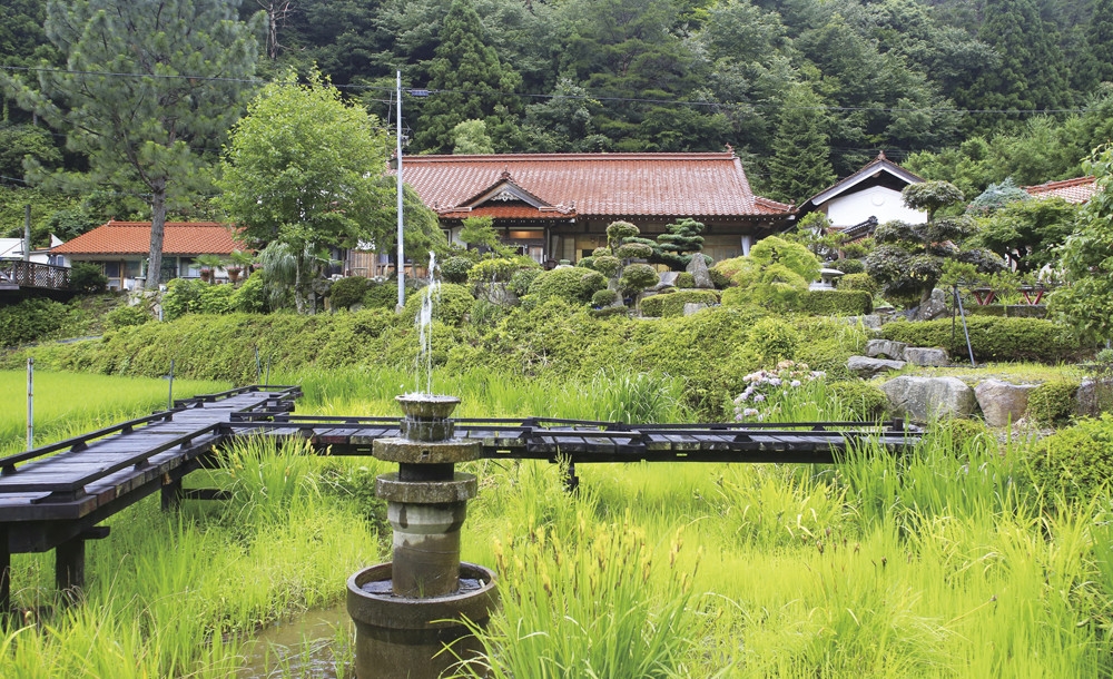 人のご縁も旅のつながり。