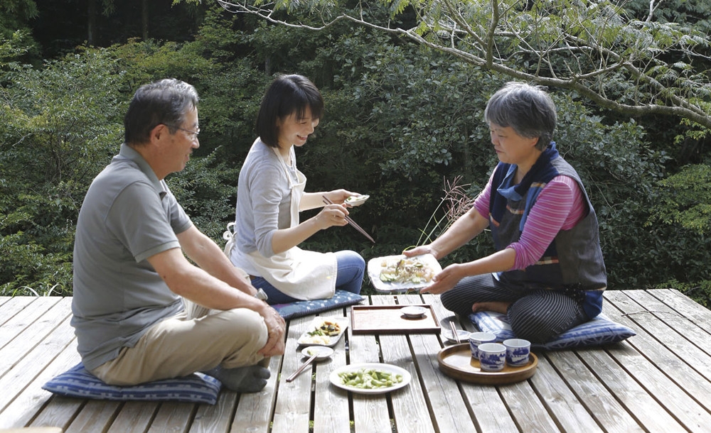 人のご縁も旅のつながり。