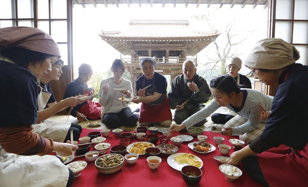 人のご縁も旅のつながり。