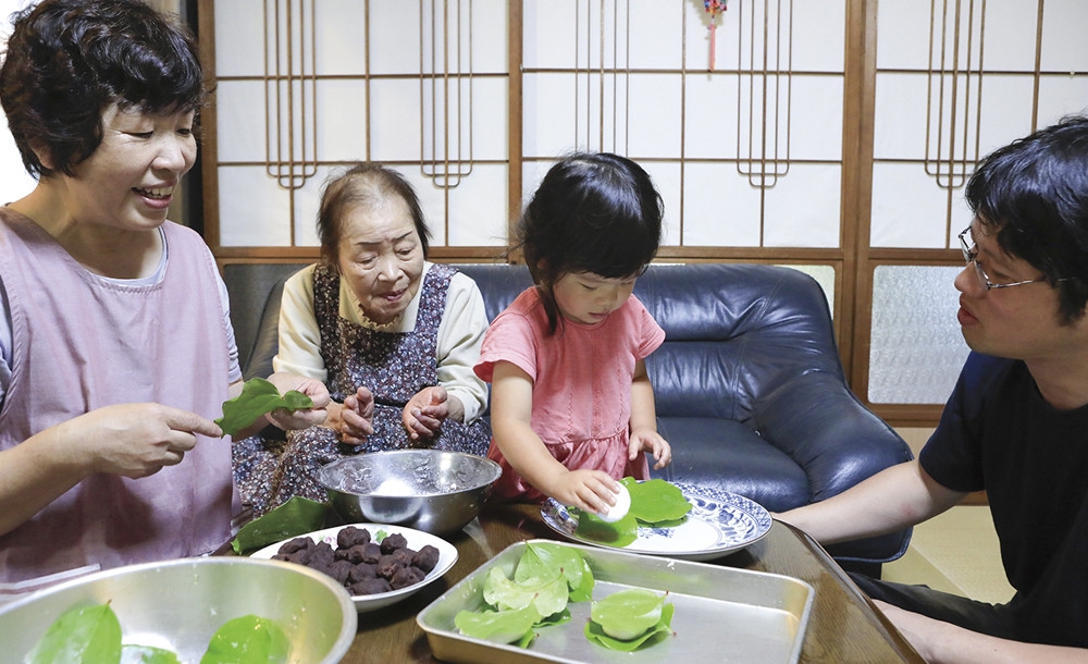 人のご縁も旅のつながり。