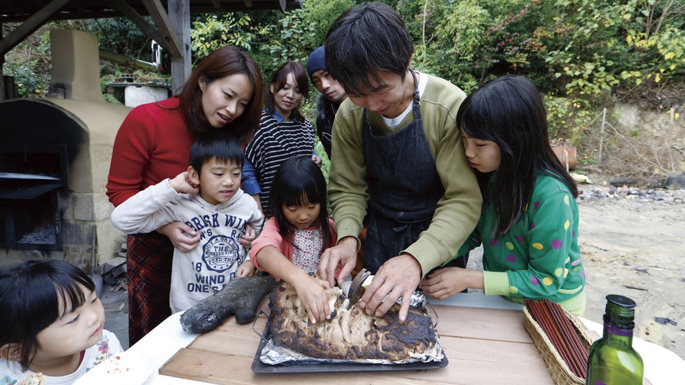 人のご縁も旅のつながり。