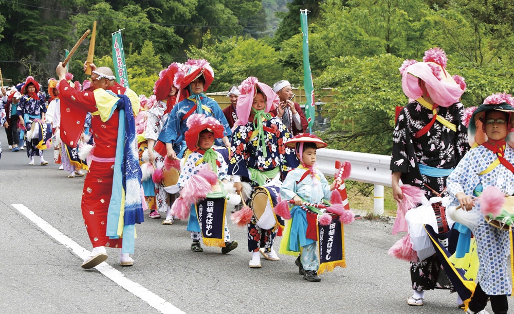 人のご縁も旅のつながり。