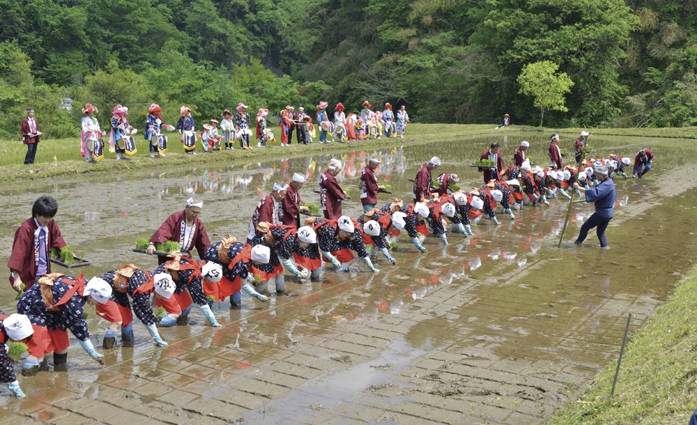 人のご縁も旅のつながり。