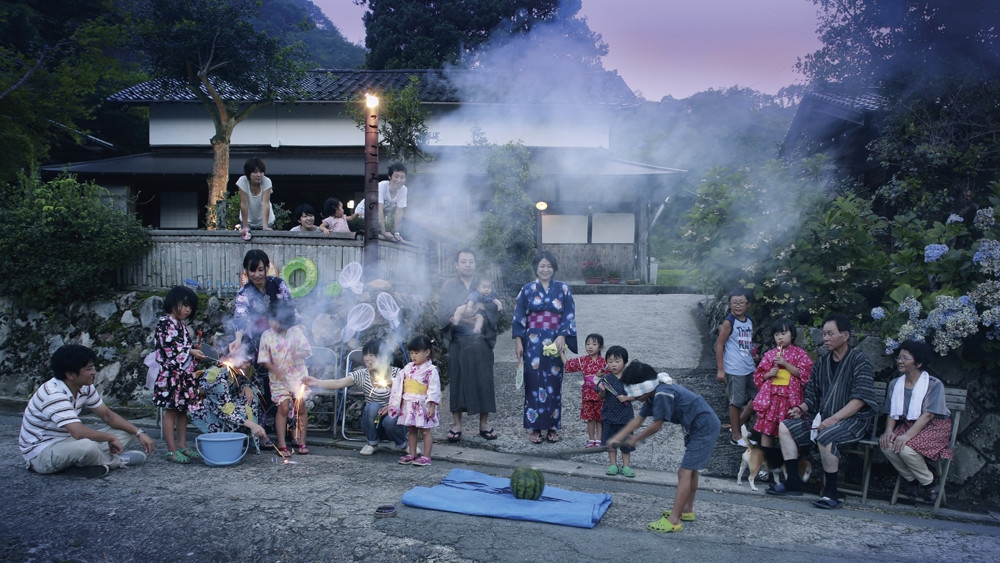 人のご縁も旅のつながり。