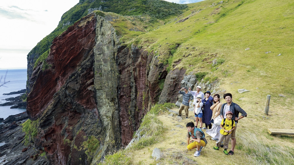 人のご縁も旅のつながり。