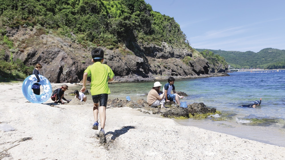 人のご縁も旅のつながり。